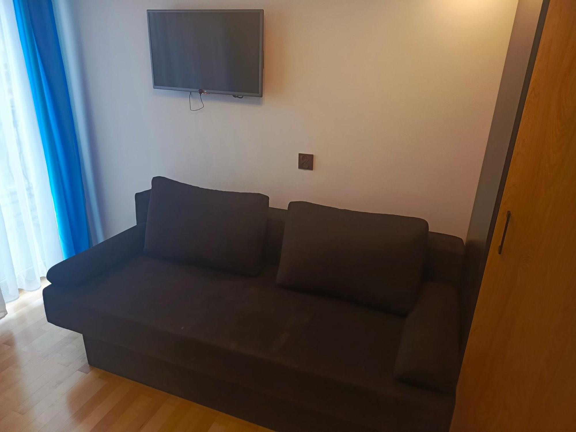 Willa Rubin -Noclegi, Pokoje Krynica Morska, Apartamenty Ngoại thất bức ảnh